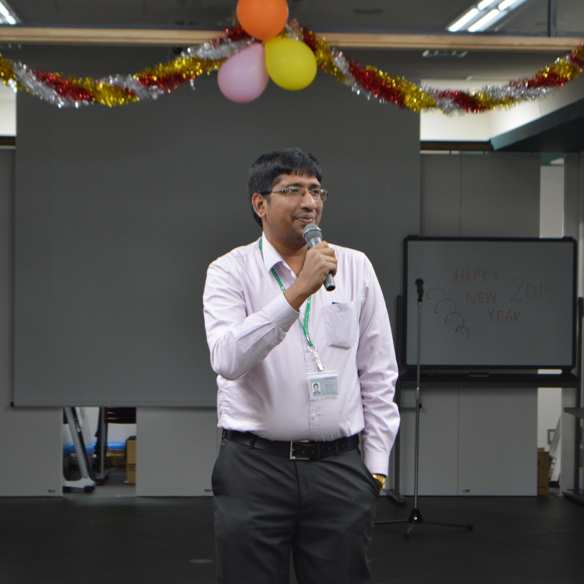 Lecturer in Human-Computer Interaction, Birmingham City University, UK. Former Assistant Professor at the University of Tsukuba, Japan.