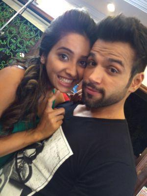 I'm a big fan of ashvik and kriyansh. .love them alot. .
