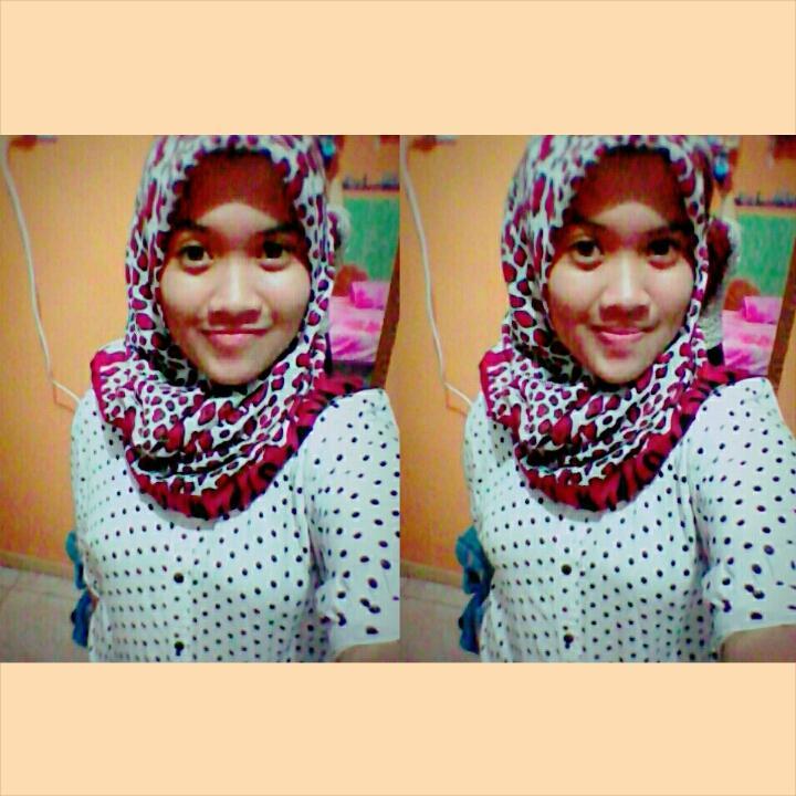 member of d'pasto X3 | whatcore XI IPA4 | now XII IPA1 sonic | facebook : Rhiina Pravadan ig : @merinapsari