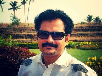 anilseeja's profile picture. 