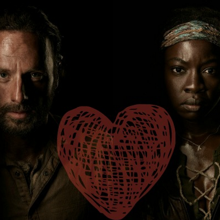 Crazy Richonne shipper. The two are meant to be and nothing will prove to me otherwise #richonneotp