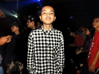 skinhead