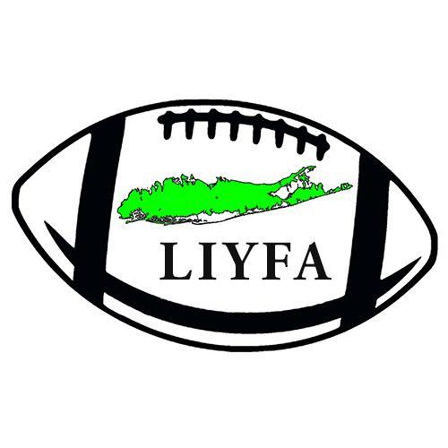 LIYFA is the Heart of Long Island Youth Football.