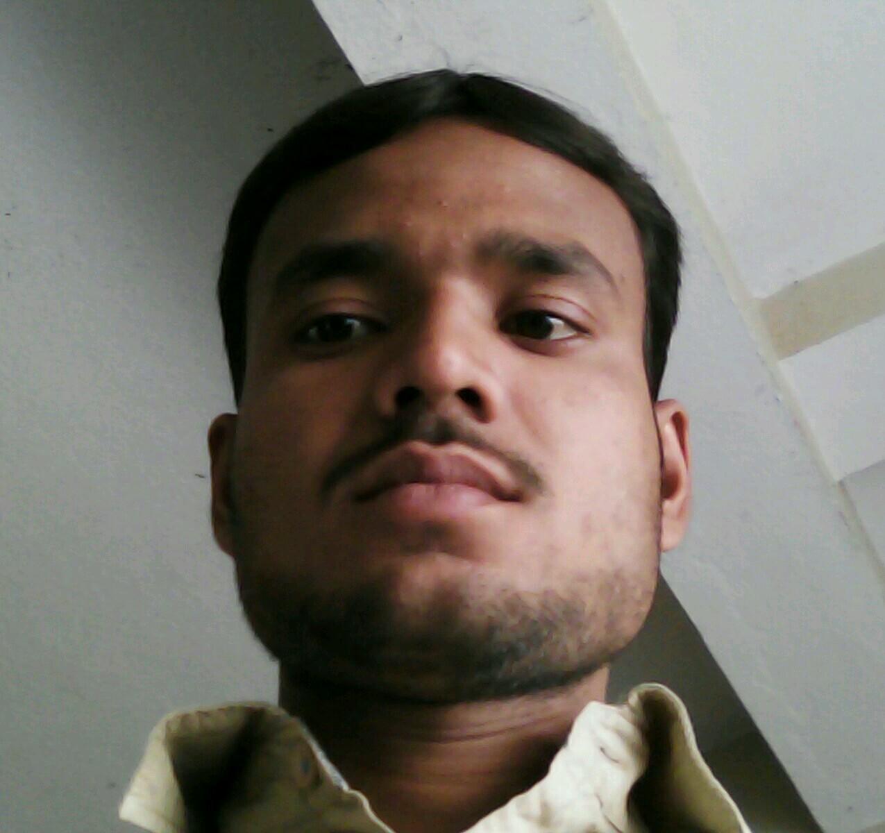 ChaudhaShivam's profile picture. 