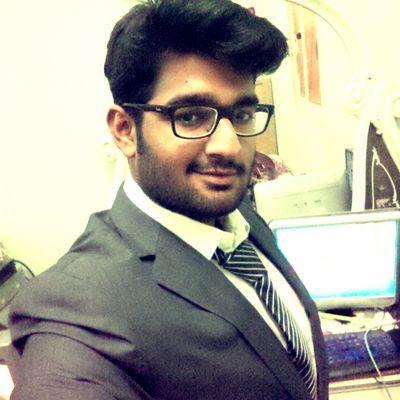 SyedFaiyazAhmed's profile picture. work @khonainitravel from allahabad ,india  habbit of learning new things....