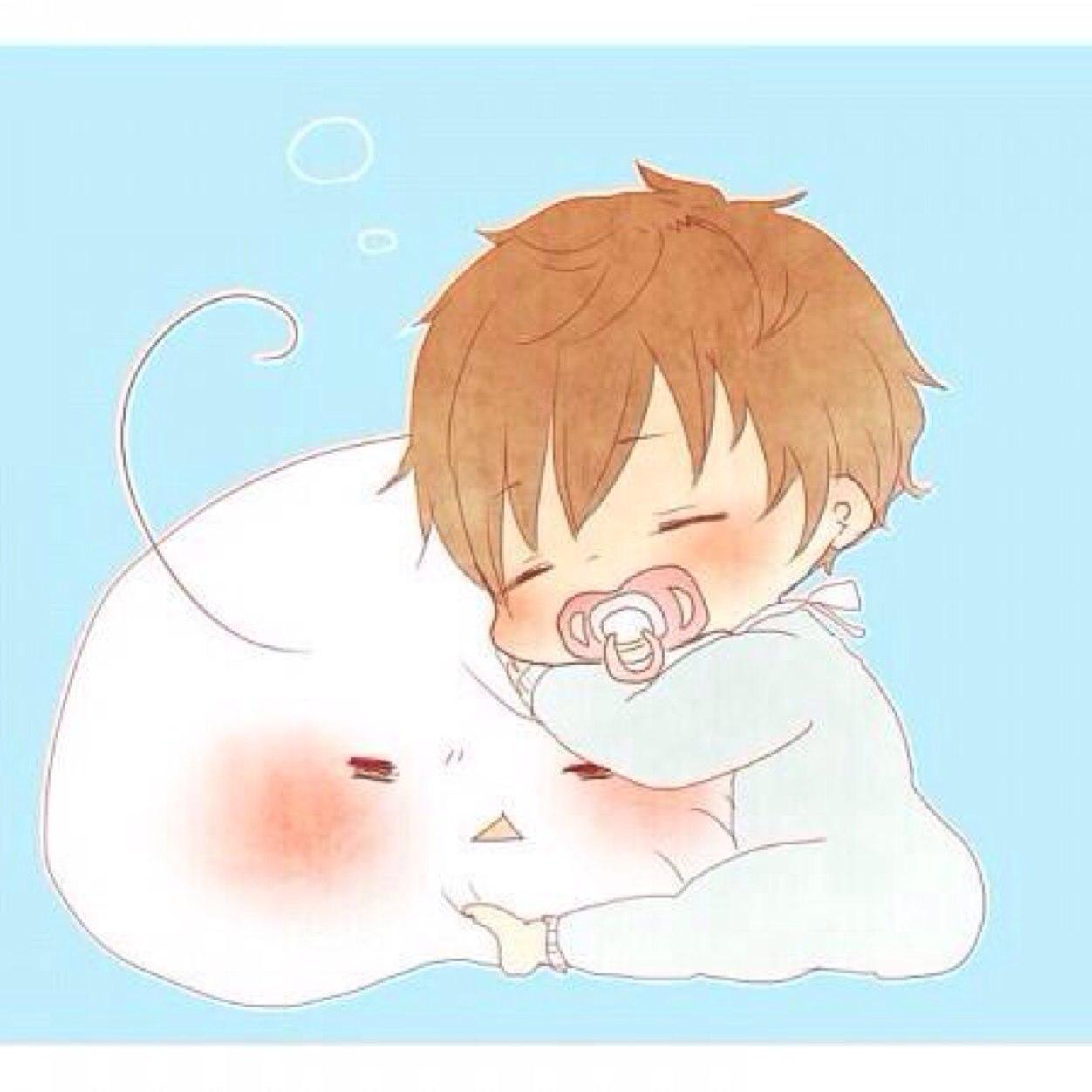 yolko_Sexy's profile picture. Guu~ mama: @yoruko_73 papa: @LambdaAsbel sisters: @ShoujoHiroki