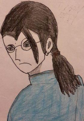 SHSLPugilist's profile picture. Tyson Grey, as if yah didn't know. SHSL Pugilist, undisputed champ, nothin' I want can't be bought. I ain't signin' nothin'…or takin' my gloves off.