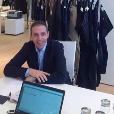 product manager at Linea marina - export director- buying manager at Linea Marina Stores