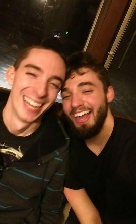 TwrkinPolarBear's profile picture. 