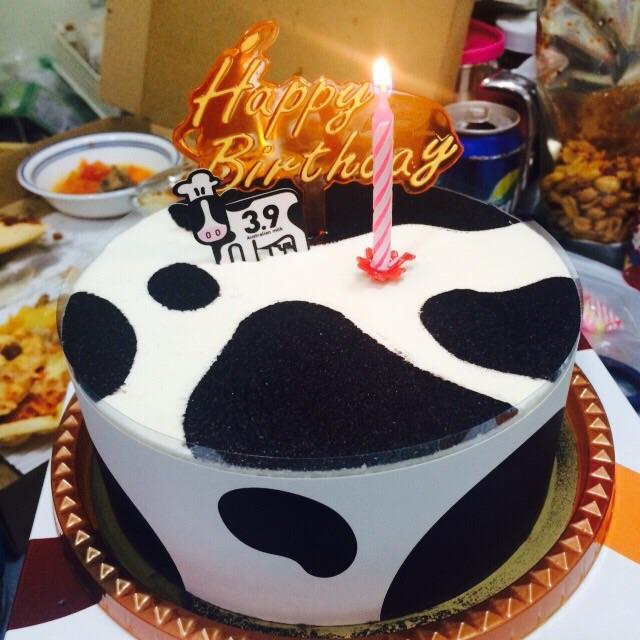 Kuma_Bear201's profile picture. 大家好 _