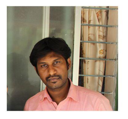 SubhaKalai's profile picture. Assistant Professor......