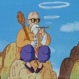 MvsterRoshi's profile picture. 