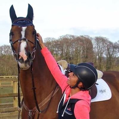 22 year old International Showjumper based at Ashbourne Stables. Please contact me for more information on teaching, competing or training.