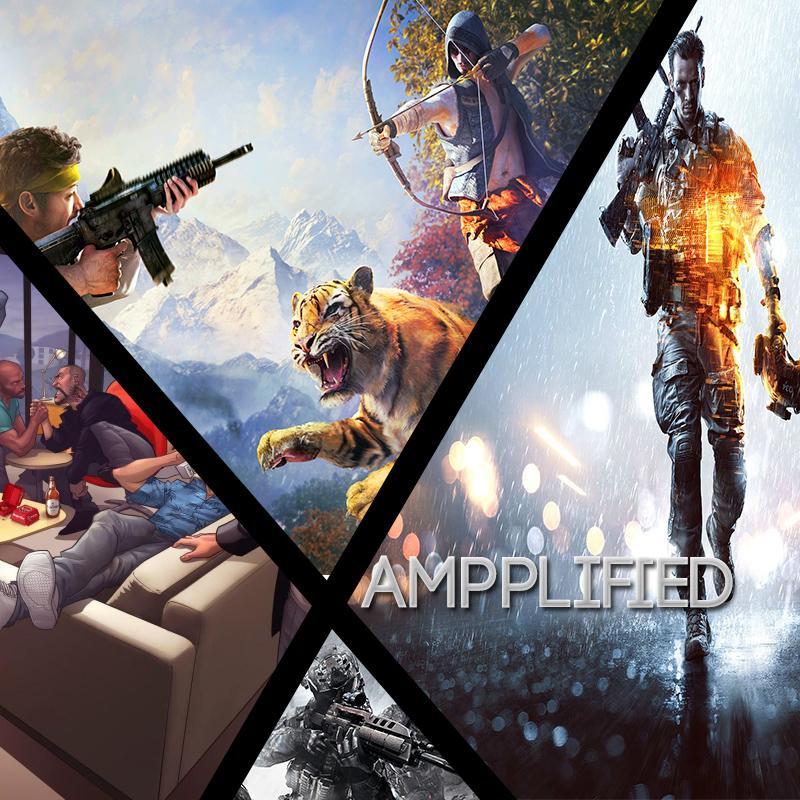 My name is connor, Im 15 , YouTuber! follow, ill follow back! sponsored by cinch gaming use code Ampp for 5% off