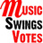 MusicSwingsVote's profile image