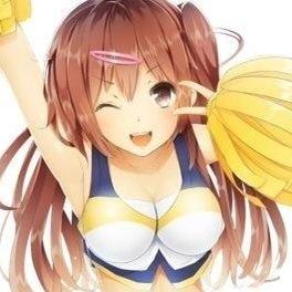 Hello!! I'm Mia, a cheerleader at my highschool. It's very nice to meet you!
||RP||Single||16||