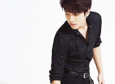 Nath Jocheved [ Nam Woohyun FC] - DOB 15th March 1993