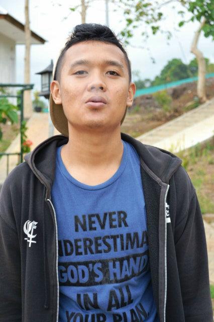 Hidup memang sakit dan pedih, tapi dengan ketenangan semua teratasi...#keep calm