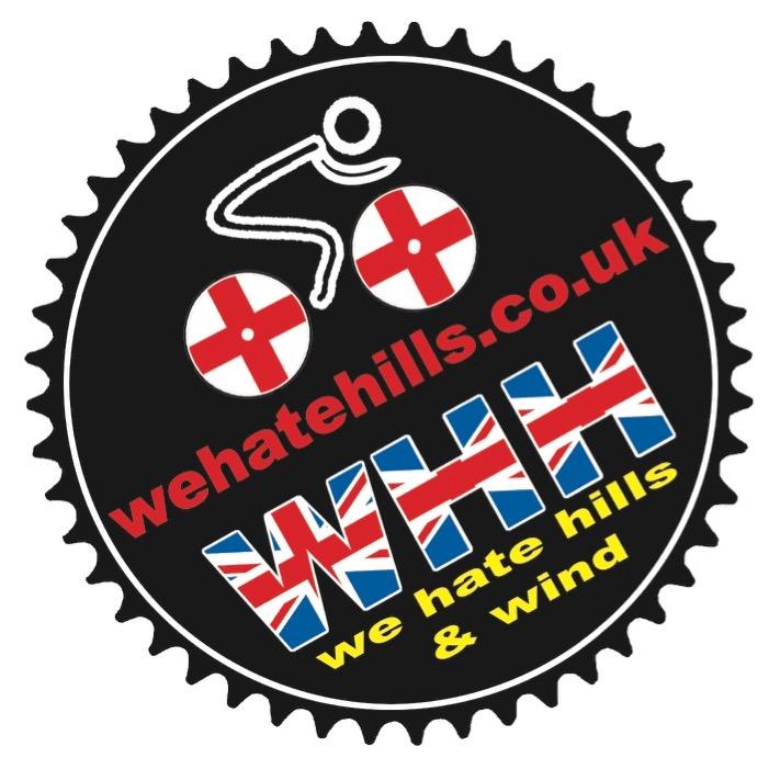 A great bunch of guys who cycle huge distances for Charity have a laugh & plenty of banter' Remember we were cycling before Wiggo won !
http://t.co/PUVd7QhOJ6