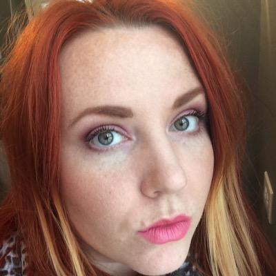 Sales Leader // Makeup Specialist @ Paul Mitchell the School Arkansas & Stylist @ Mane Salon