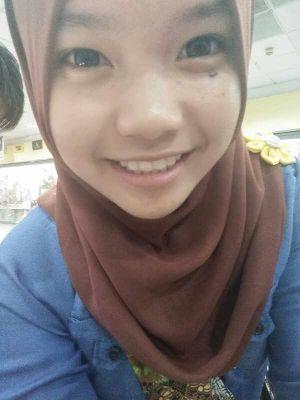 # I'm taken by Mohd Hazril Bin Musah  #31/08/2013 #I Love Islam