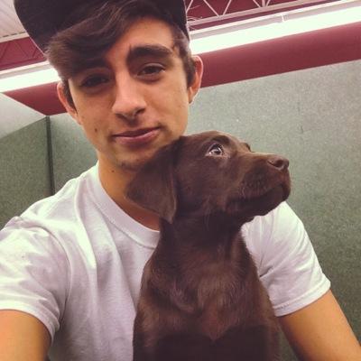 Cmpabor's profile picture. 