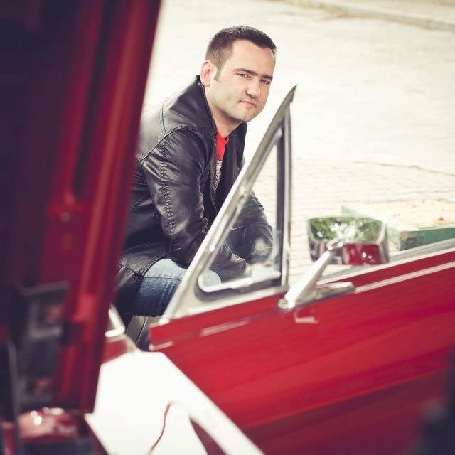 IrekMuszynski's profile picture. 