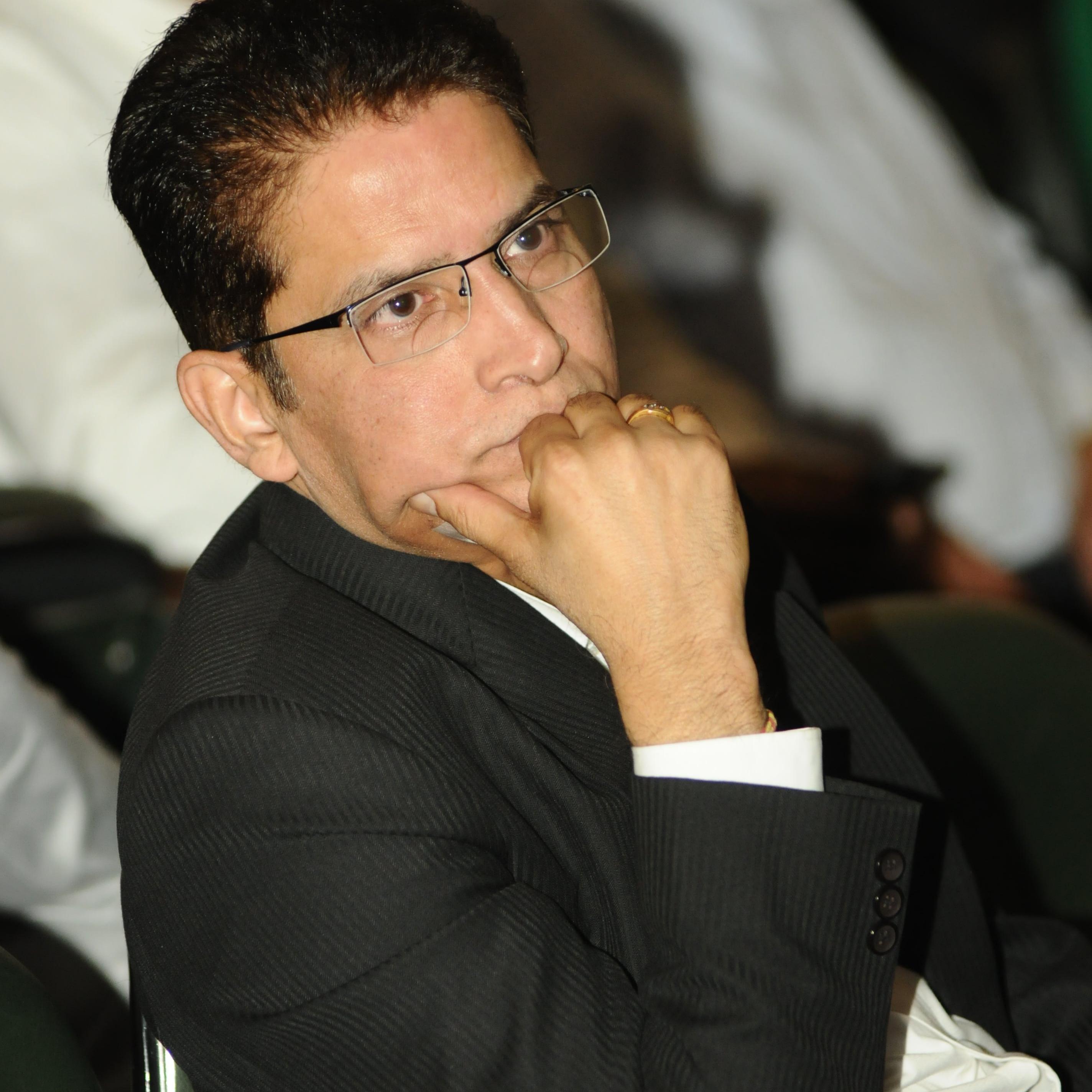 shashikantmd's profile picture. Creating a Knowledge Lit World, Mentoring Entrepreneurship, Community Service