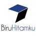 BiruHitamku (@biru_hitamku) Twitter profile photo
