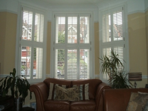 Interiorshutter's profile picture. We supply and install bespoke made to measure interior plantation shutters at an affordable price. Call now for a free quote and survey on 0845 250 3803