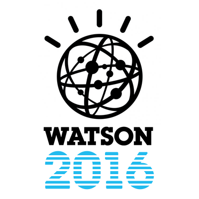 The Watson 2016 Foundation is an independent advocacy organization for the A.I. known as Watson to run for President of The United States. #thinkwatson