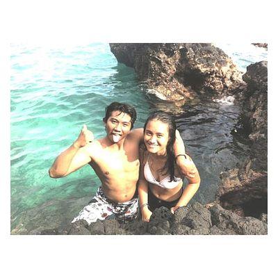 hai Dimas, i love you more than you know more than much&more!!!!❤