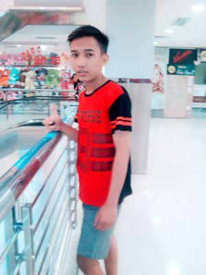 muhammadsaw22's profile picture. Newbie