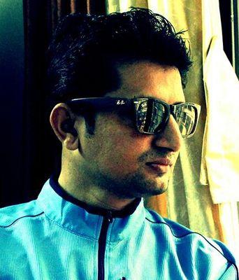 Director @ Intellexus Systems Pvt Ltd. Home & Industrial Automation.