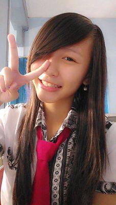 I love my self. because , i thing other people is horror , Haha Sorry. | Food my everthing ^3^ | Model | Jesus |