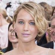 Official Twitter of Jennifer Lawrence.