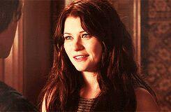 I Always Wanted To Be Brave. I Figured Do The Brave Thing And Bravery Would Follow. [[#HunterBeauty|#MadBeauty|#Single|#OUAT]]