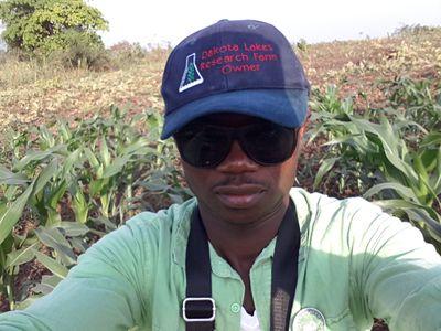 Works at The Centre For Notill Agriculture, we expose farmers to the natural way of reclaiming the land to make it more productive(sustainable agriculture) ....