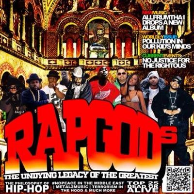 The #1 Place To Be At For #RealHipHop #Business #CivilIssues #TV #Technology #Interviews #Releases #Mixtapes & #News. Follow Us On IG: @hiphopempiremag