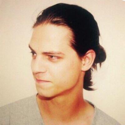 das Haar von @Fujar. // Doch ich bin nichts ohne meinen besten Sis, dem Fu von Fujar: @felicadasgemuse