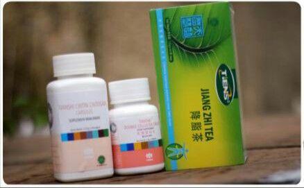 shop_tiens12's profile picture. Suplemen herbal,ampuh,aman,dan terpercaya,tanpa efek samping. Pelangsing,Penggemuk,Peninggi dan perawatan wajah. Order (082218151096)