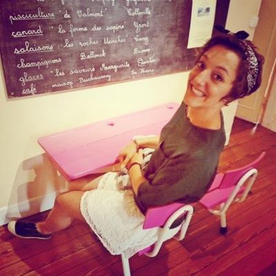 ImZelia's profile picture. Dream of the World...