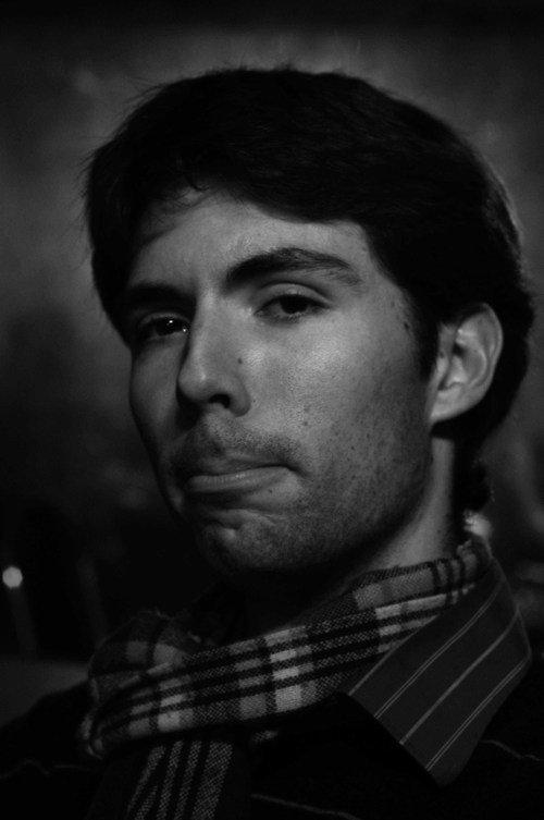 erwanicolas's profile picture. Ingénieur écologue, éco-concepteur du paysage, photographe ...