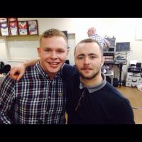 jonny brown (@jonny_brown123) 's Twitter Profile