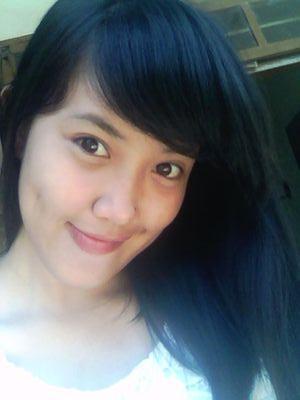 Keponya mau liat bioku!!! New pin 53C6DFC1 New Line: PutryApriliaM