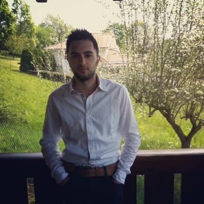 scrivo tweets, almeno ci provo