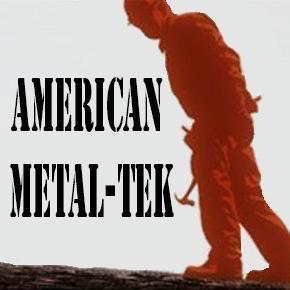 American Metal-Tek has been in business since 1939. We handle all types of roofing & roof repair around south Texas. Tweet & connect with us today!