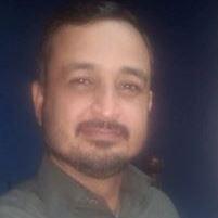 boldrizwan's profile picture. journalist