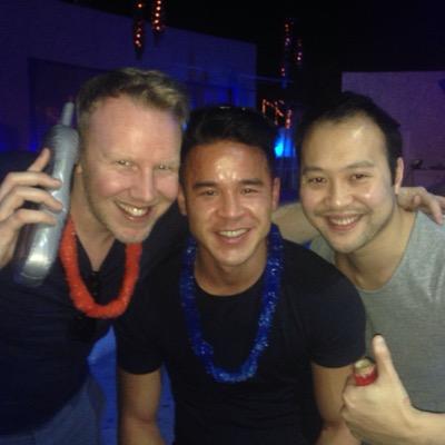 Operations Director for Candypants Global