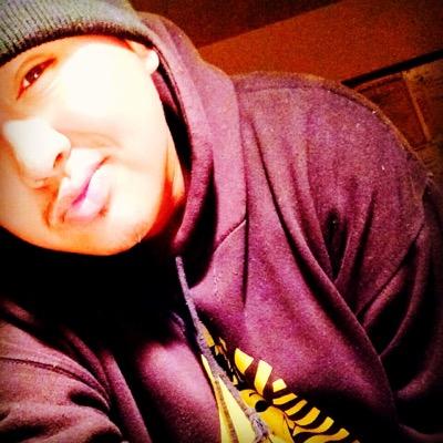I'm that guy your parents warned you about;)